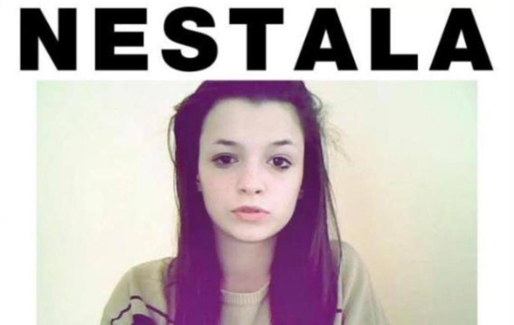 JESTE LI JE VIDJELI: U Zagrebu nestala Sara Kudrić (15)