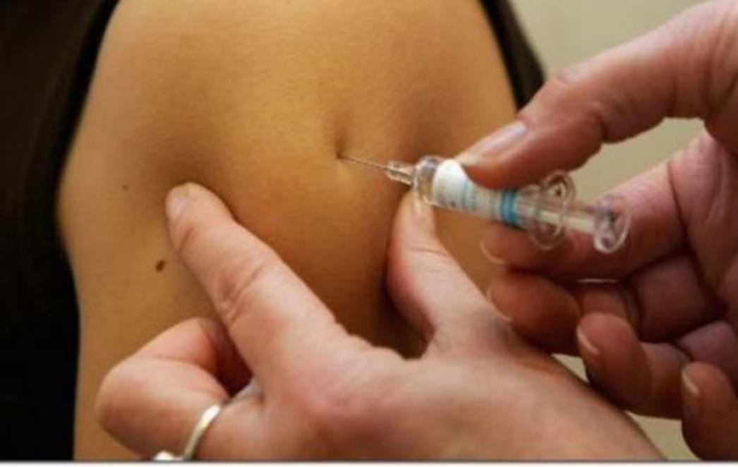 Cijepljenje protiv sezonske gripe povećava broj bolesti respiratornog sustava?