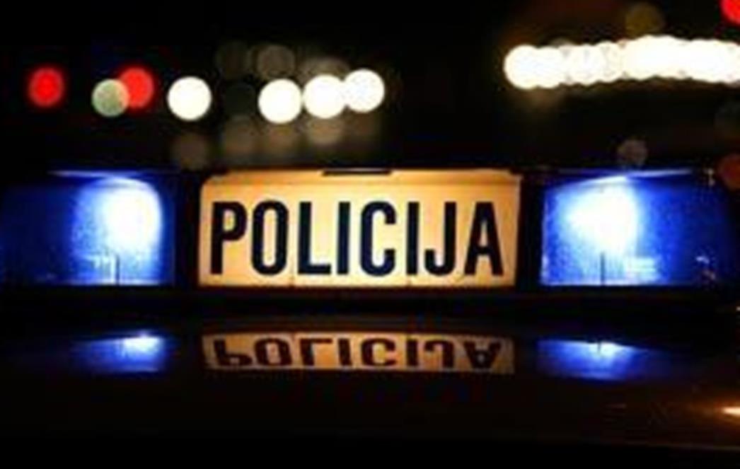 U Kuparima ozlijeđen motociklist, Komolac nesretan za Zadranina 