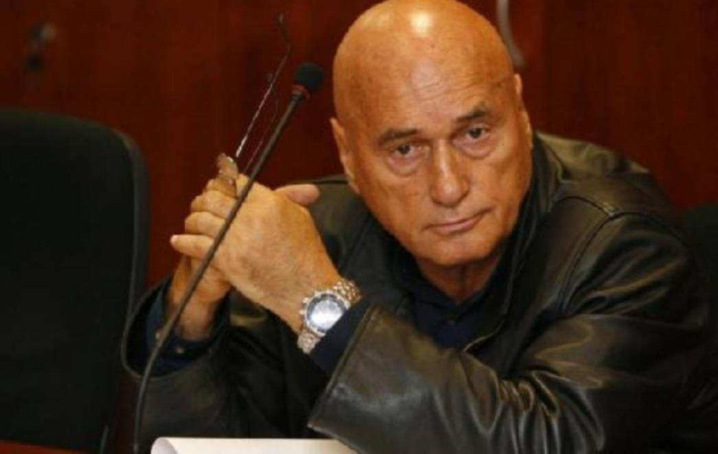 Hodak: Mesić je nervozan jer je svjestan da se obruč sve više steže