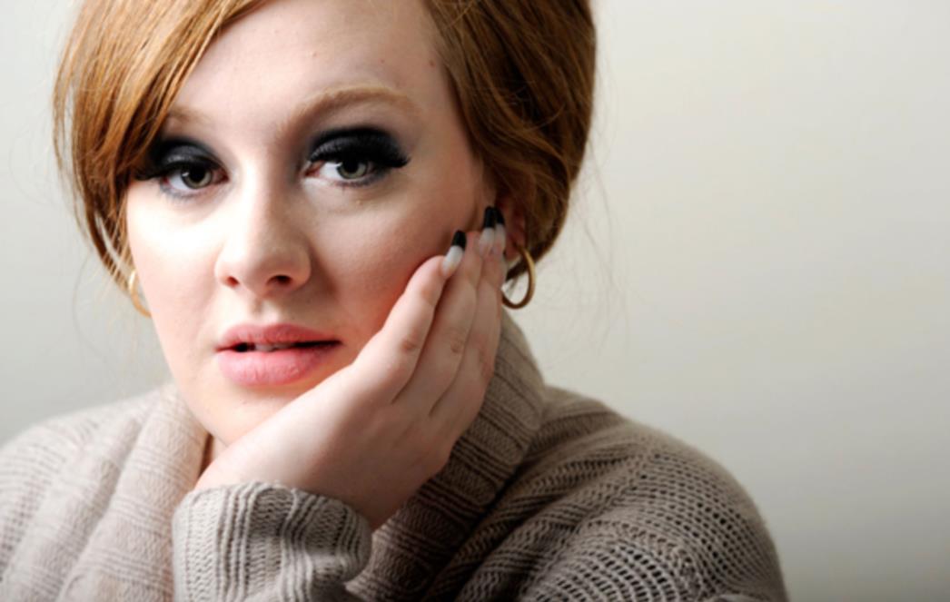 Adele će platiti deset tisuća kuna jer nije prijavila sina u maticu rođenih