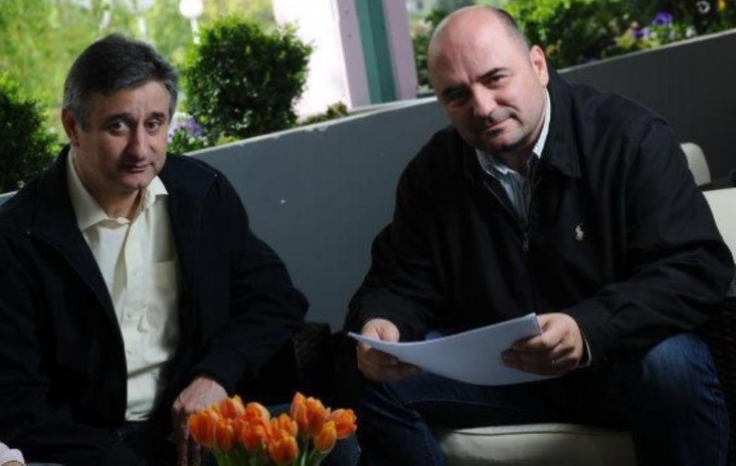 Pavić bježi zato što u novom programu HDZ-a nema predstečajnih nagodbi