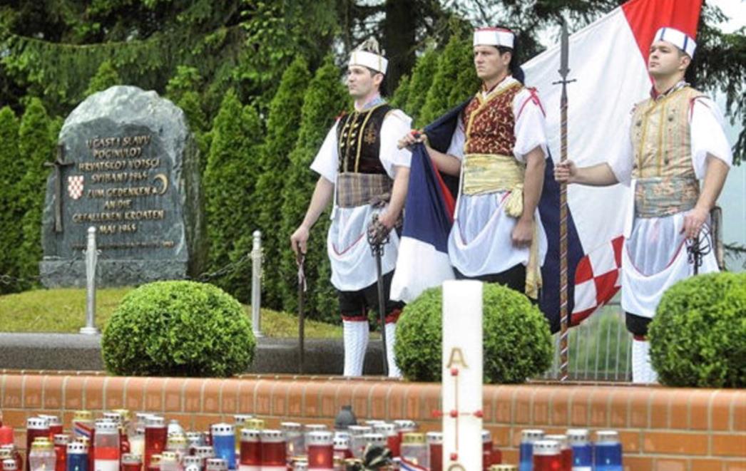 Tomislav Karamarko ipak neće održati govor na 67. obljetnici bleiburške tragedije
