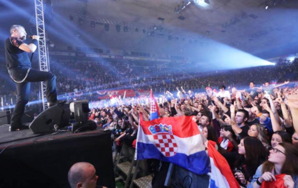 Zašto je za hrvatske medije, 'nevladine udruge' i dio politike Thompson državni neprijatelj? 