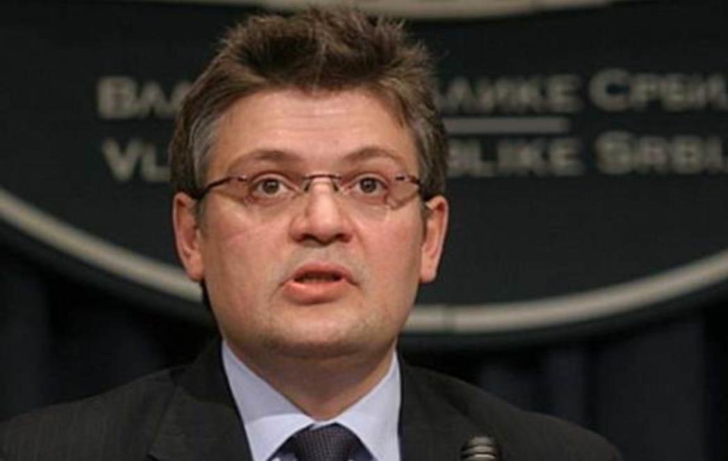 Srbi 'oštro demantiraju': Vukčević nije rekao da smo u tragu Hadžiću