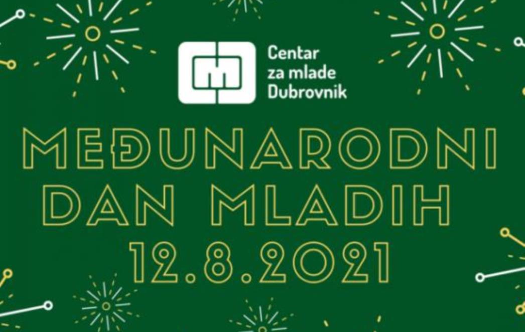 Obilježavanje Međunarodnog dana mladih 