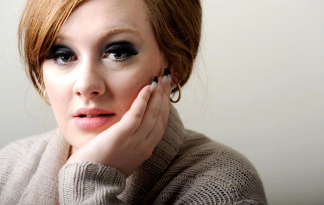 Nude 11,5 milijuna eura za lice pjevačice Adele 