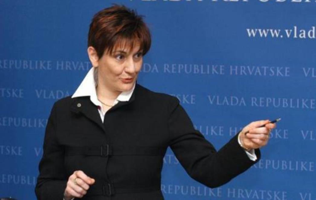 Dalić: Nećemo se zaduživati, hrvatska ekonomija pokazuje rast