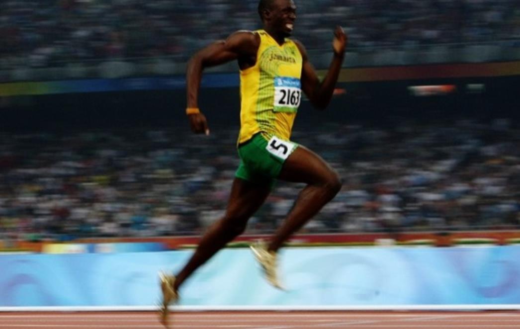 Bolt obranio naslov i na 200 metara
