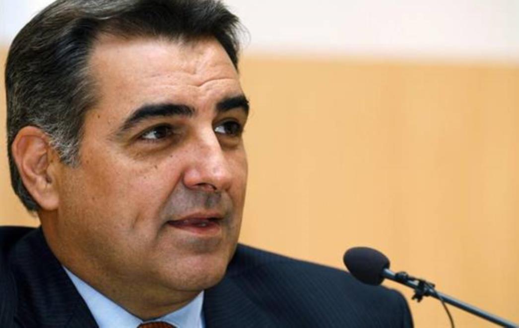 Vidošević prenoćio u zatvoru, danas nastavak ispitivanja 