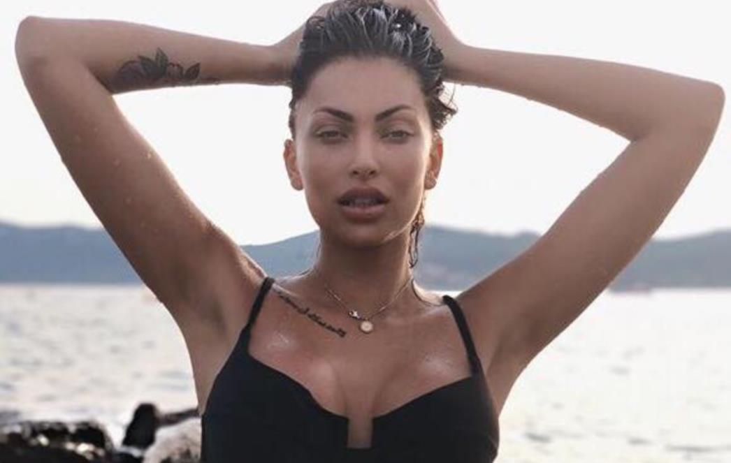 HANA POSVIJETLILA KOSU Fanovi podijeljeni: 'Kao crnka si izgledala opasno, bilo ti je bolje'