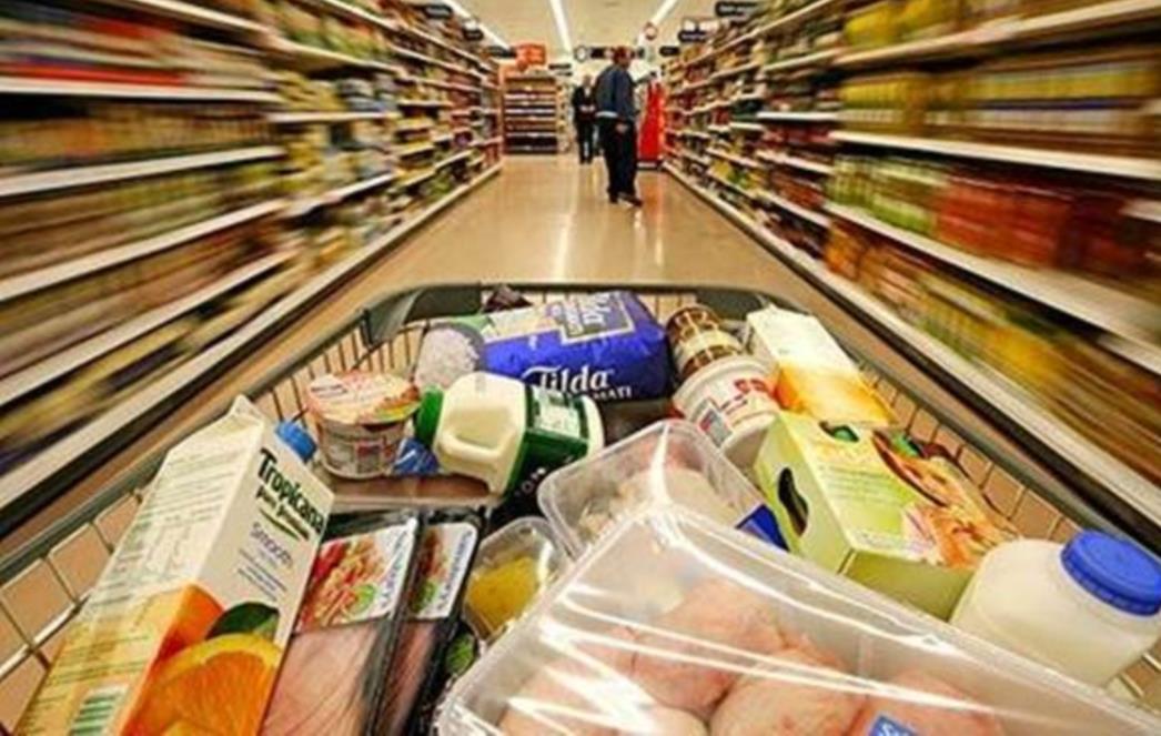 PRIPREMITE SE: Nova poskupljenja hrane stižu u rujnu