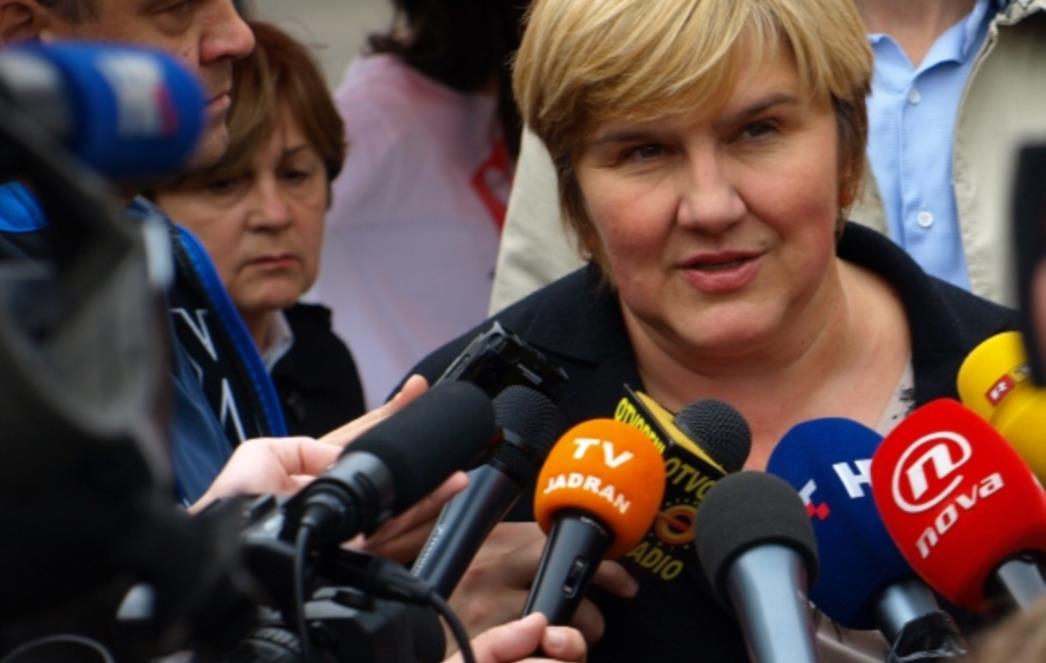 IMAMO DOVOLJAN BROJ POTPISA: Referendum već na dan predsjedničkih izbora