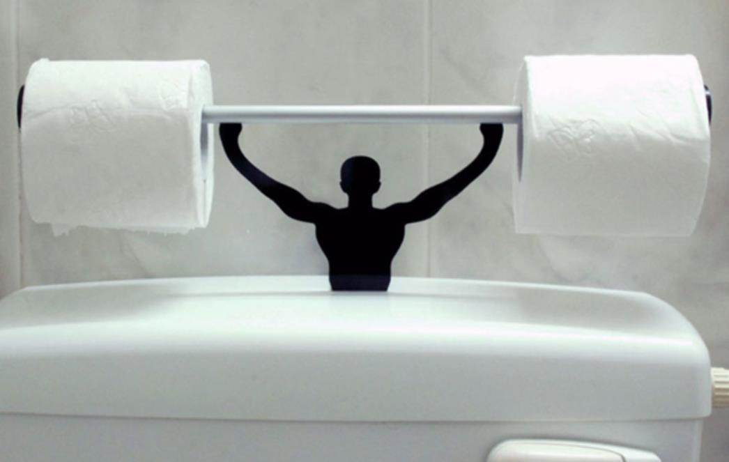 Ovo su prešutna pravila muškog WC-a