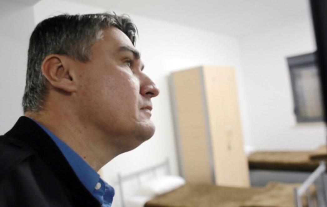 Evo  zašto SDP-ovac Picula misli da je Milanović  trebao dati ostavku i više se ne kandidirati za šefa SDP-a