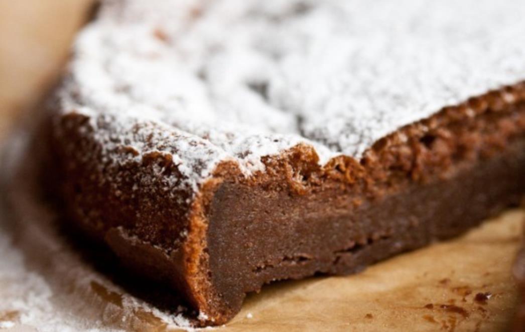 Ako slučajno imate malo Nutelle viška…