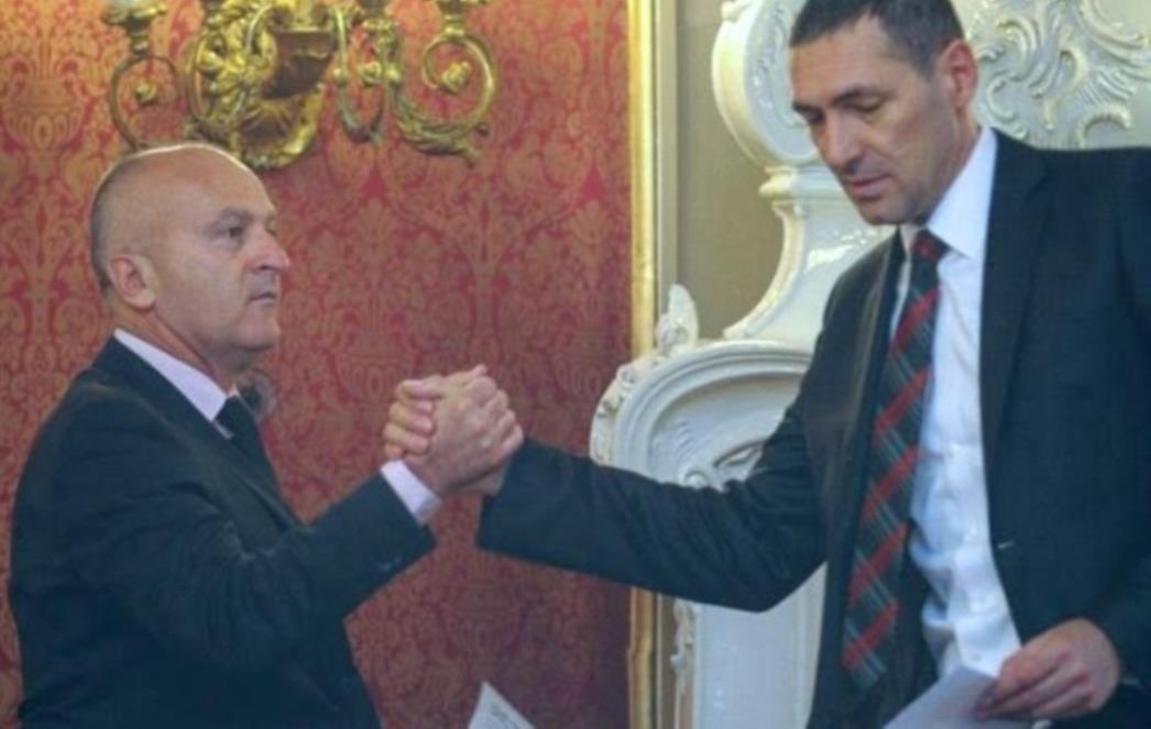 Fijasko Vladinog PR-a, ili kako je propao pokušaj spašavanja izgubljenog imidža Freda Matića