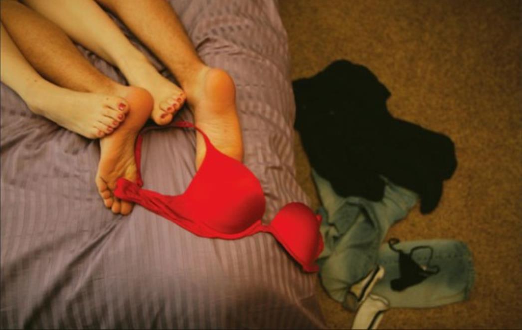Osobe koje nisu seksualno aktivne sklonije su depresiji