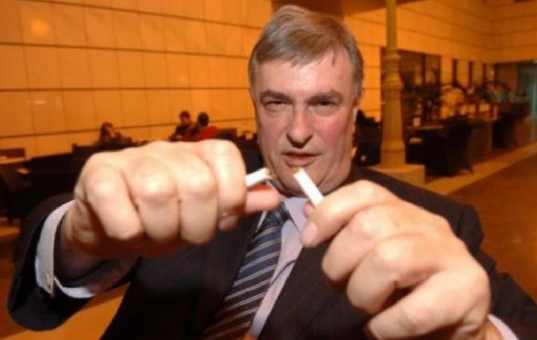 SJEĆA LI SE TOGA: Goran Milić 1992. godine u Sarajevu priča o agresorima i ismijava Međugorje (VIDEO)
