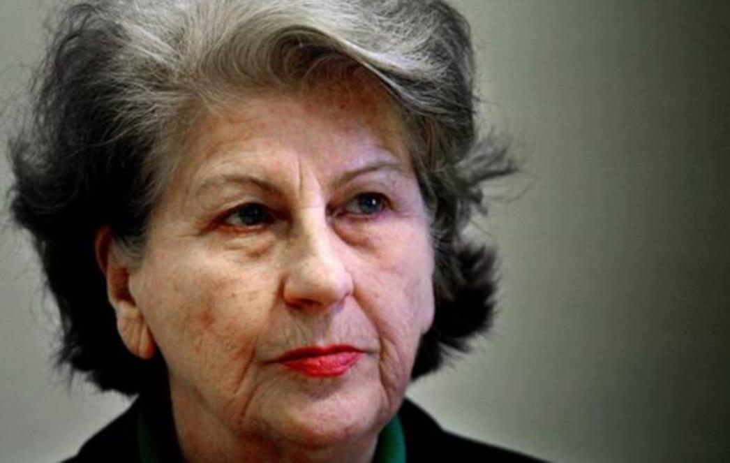 Biljana Plavšić: 'Mladić treba preuzeti krivnju'