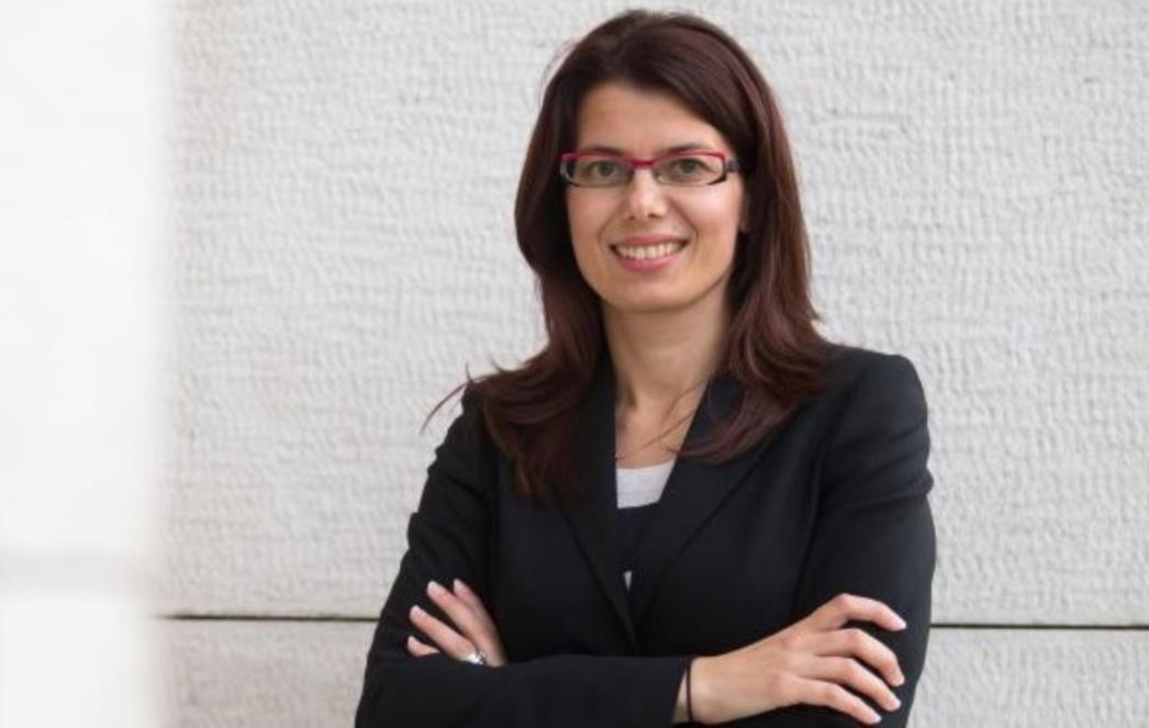 Meri Matešić, nova direktorica HTZ-a:' Dat ću osobni pečat u provođenju programa'