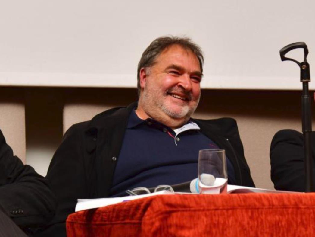 ANTUN ŠVAGO "Mijenjamo se, idemo naprijed, ali cilj je uvijek isti - da Glas Grada bude doista - Glas Grada!"