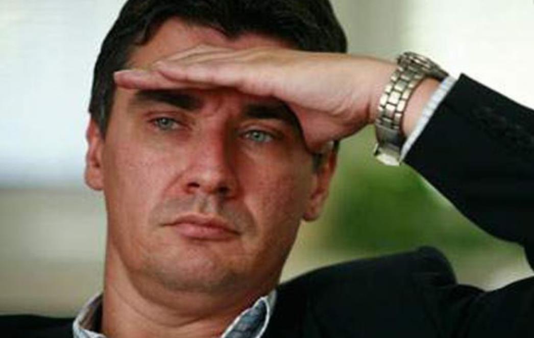Bandić pobjednik, Kerum poražen, Milanović ponižen!
