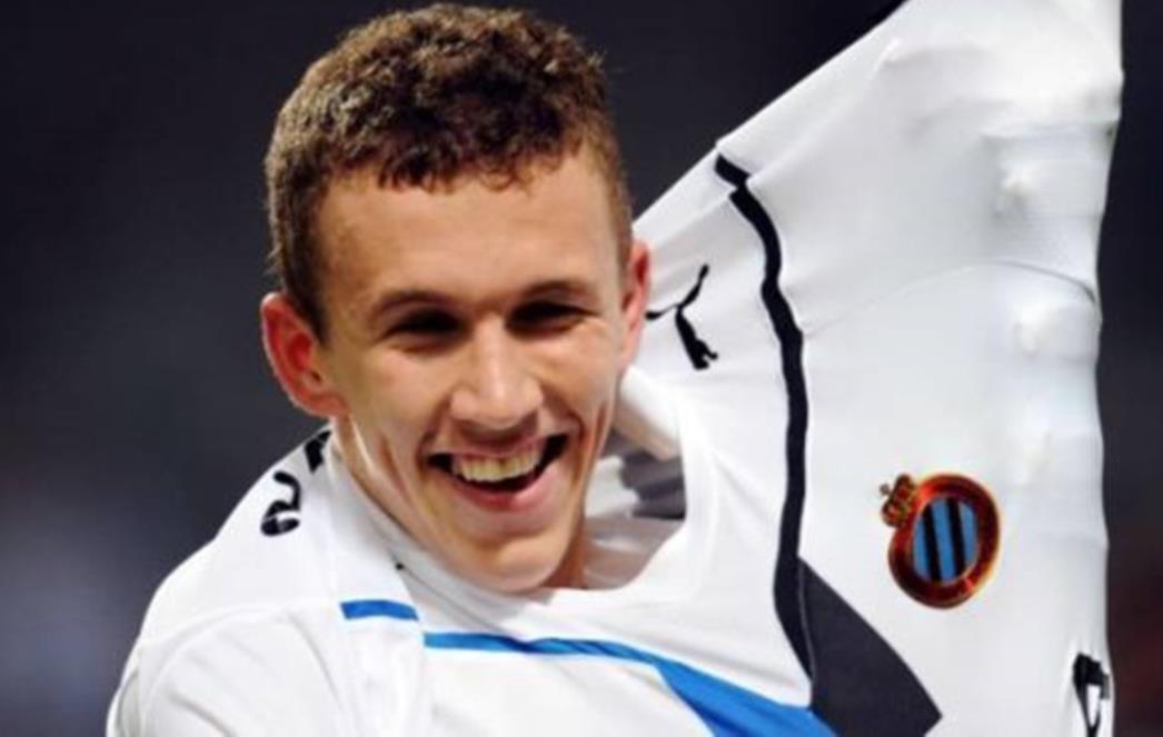 Perišićev transfer u Inter na čekanju zbog Shaqirija 