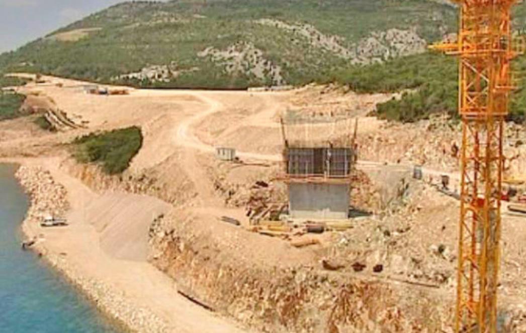Burno u Dnevniku 3: 'Ma kakva autocesta, Dubrovnik je povezan zračnim prometom'