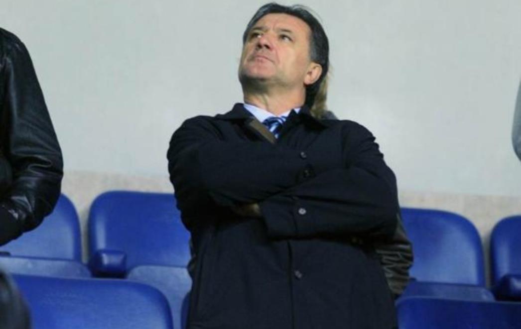 JALOVI  DINAMO PAO U SPLITU: Novi poraz, Branka Ivankovića očekuje otkaz?