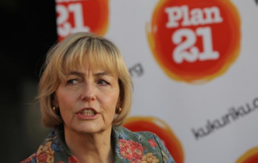 Predsjednica HNS-a, stranke s manje od dva posto  podrške,  tvrdi da za izbore imaju ‘odgovorne kandidate’