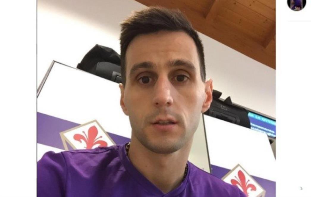 Kalinić opet briljira u dresu Fiorentine