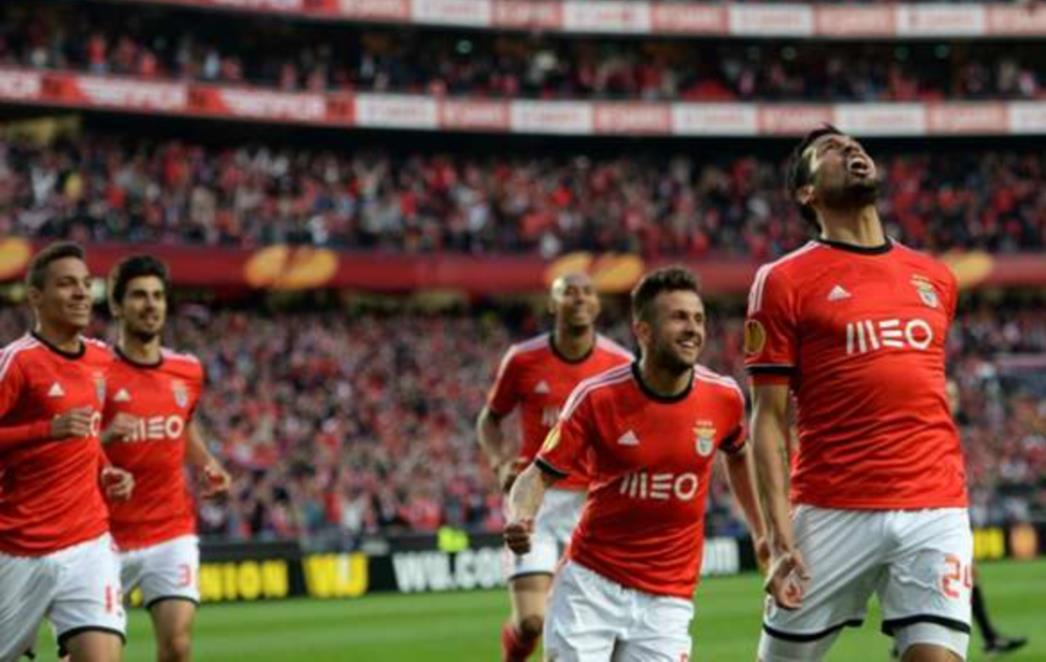 Benfica nije prekinula 'Guttmannovo prokletstvo'