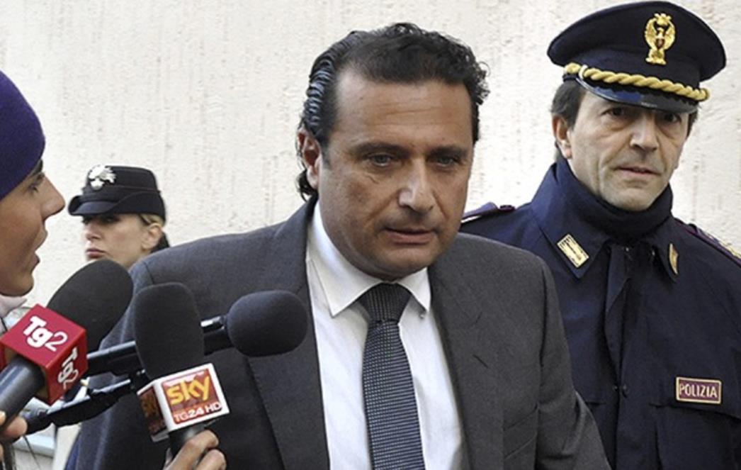 Kapetan Costa Concordije osuđen na 16 godina, u brodolomu poginulo 32 ljudi