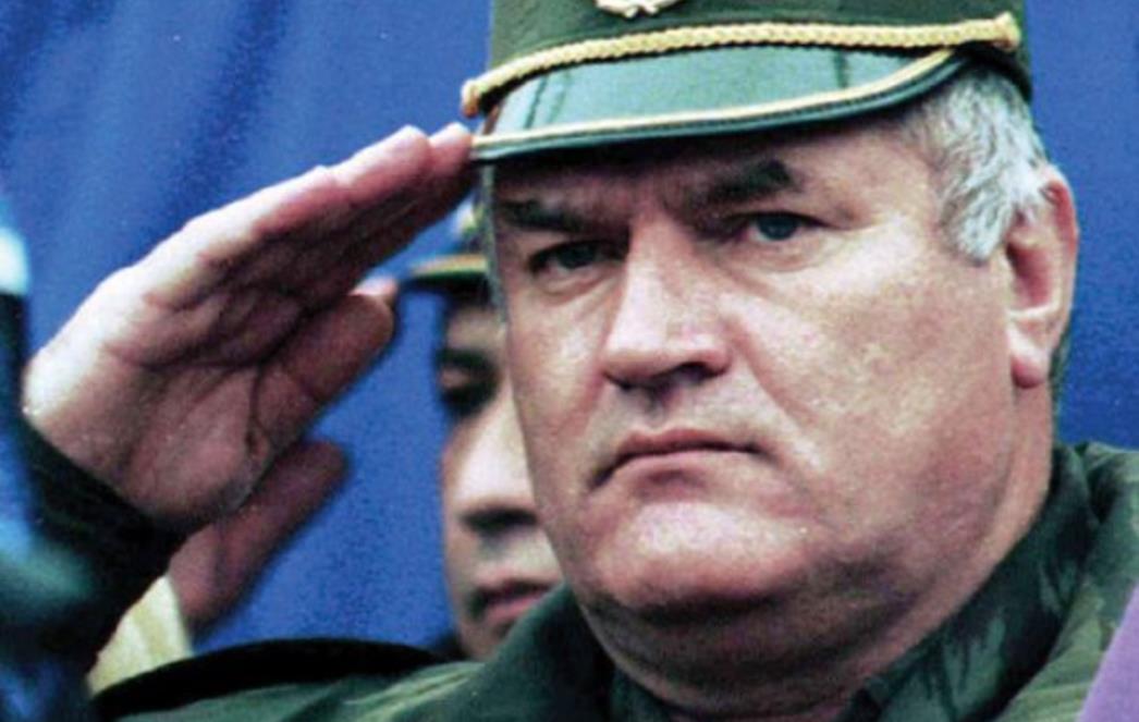 Mladić će odgovornost pokušat prebaciti na Miloševića?