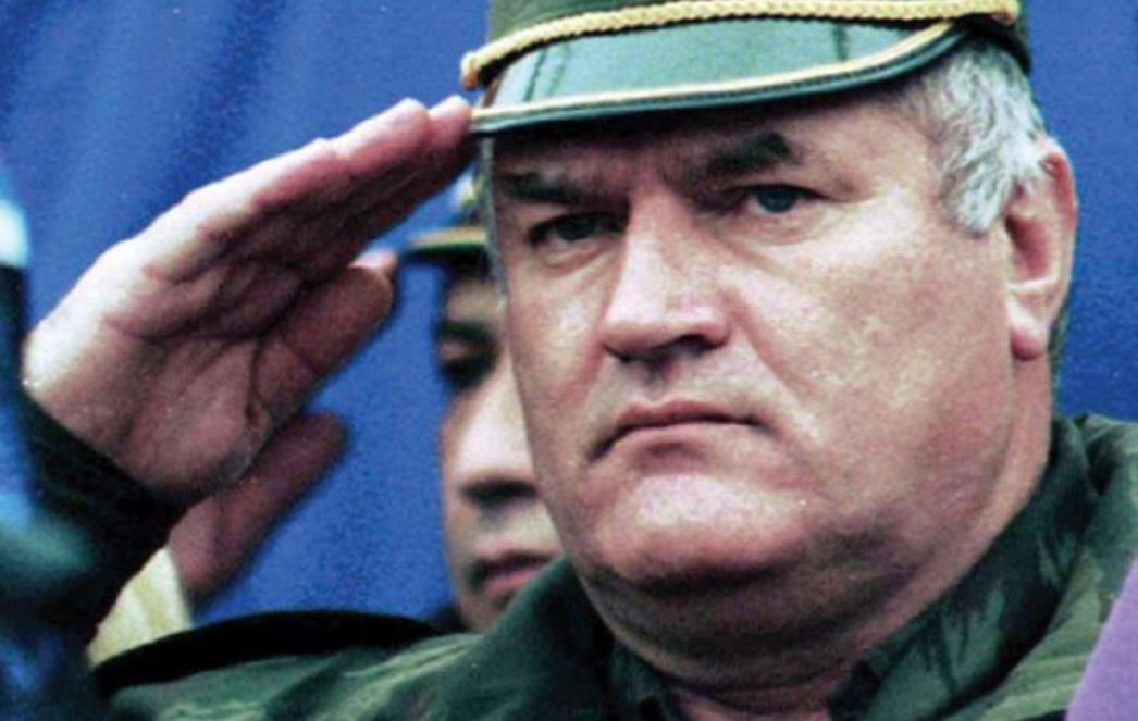 Mladić policiji: Gdje je Amerikanac, ništa se ne događa bez njih!