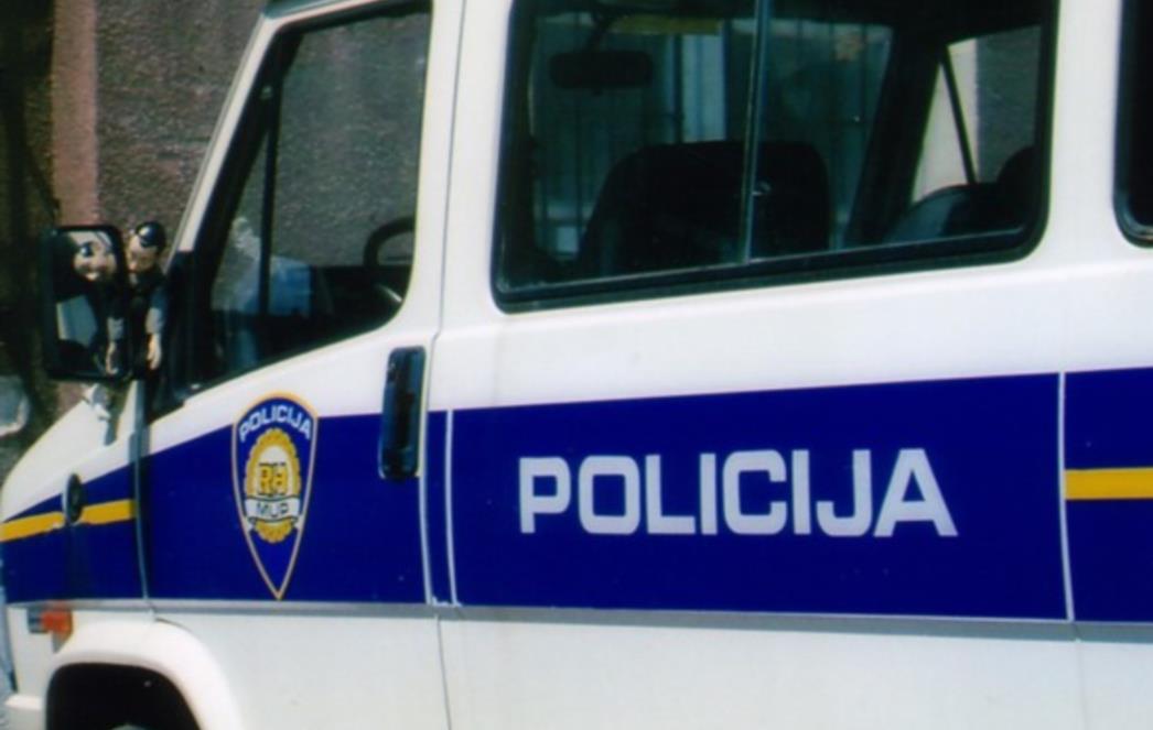 Uhvaćen u pokušaju protuzakonitog lova i ribolova