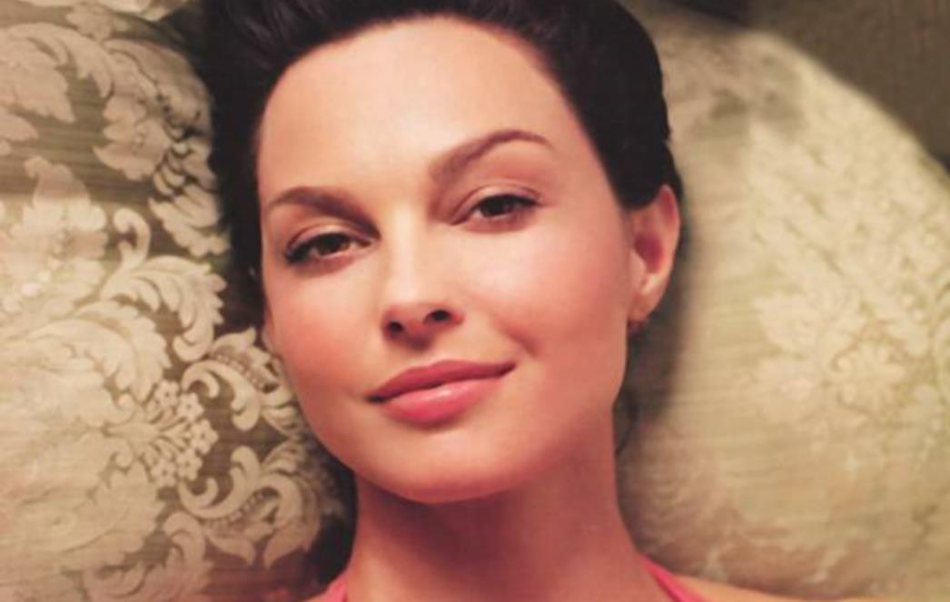 Ashley Judd razvodi se nakon 11 godina braka