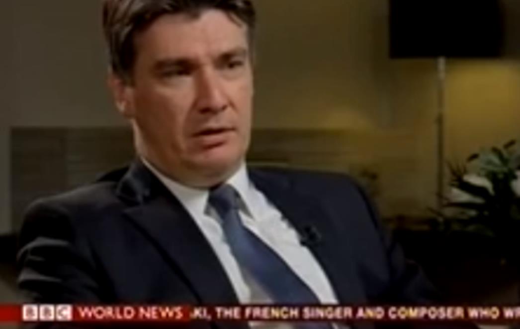  VIDEO: Milanović: Ja sam za povlačenje tužbe protiv Srbije, Srbi su moji glasači, neću ih iznevjeriti!