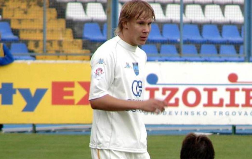 Službeno: Domagoj Vida novo pojačanje Dinama