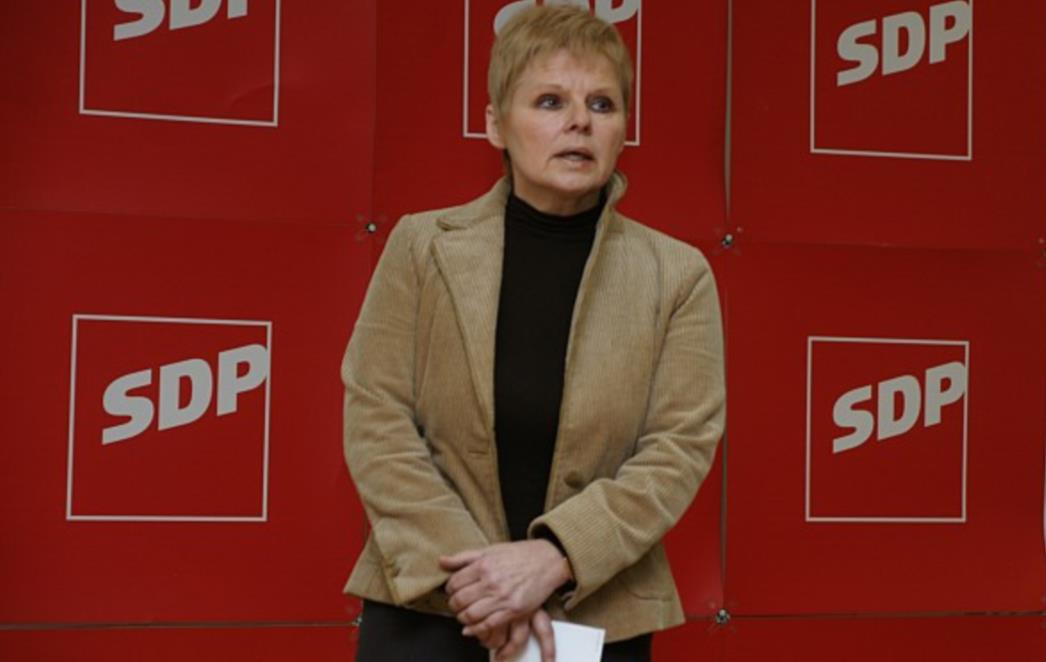 POKLANJANJE TERITORIJA: Nije SDP takav od jučer, radi se o "kontinuitetu prljavštine"...