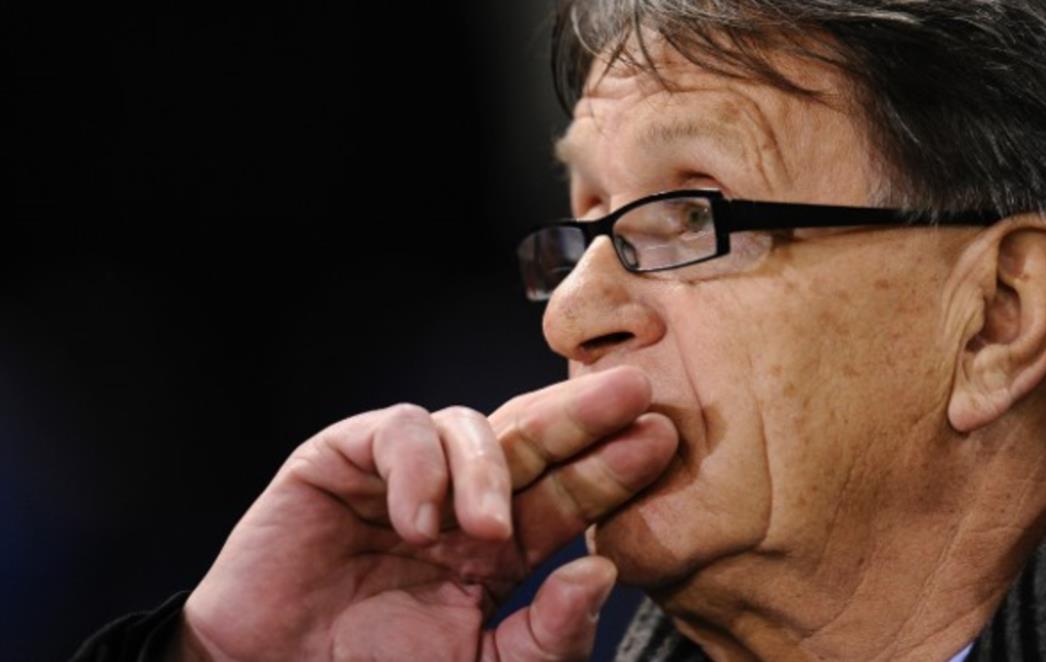 Ćiro Blažević: Messi je vanzemaljac, on je  najbolji na svijetu!