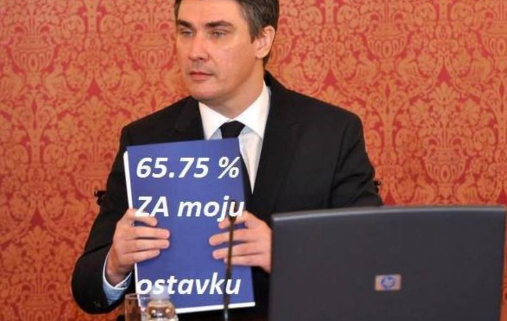 MEDIJSKA MANIPULACIJA: Je li Željka Markić zabila autogol u rašlje u sudačkoj nadoknadi?