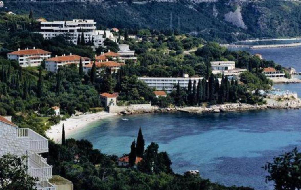 Više od pedeset neobvezujućih ponuda stiglo za hotele Maestral, Plat i Imperial te Jadroplov