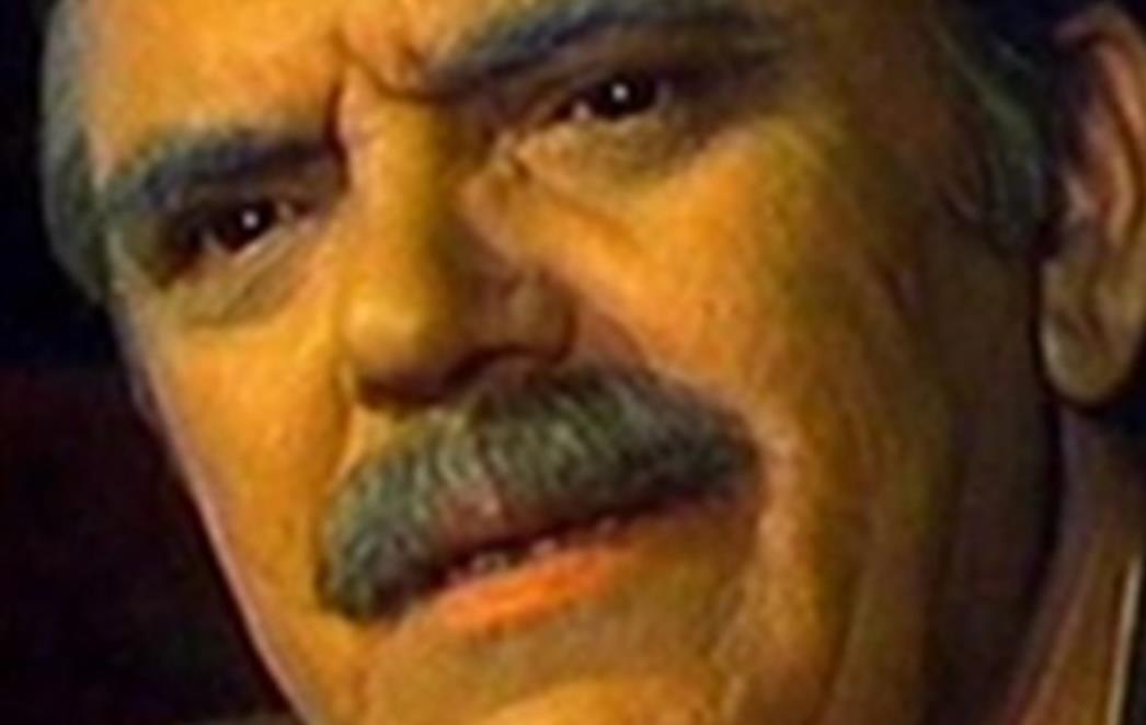Preminuo glumac Mato Ergović
