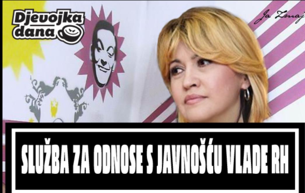 Kolege ustale u obranu Portaloko-a: Politička satira na hrvatski način – CENZURA