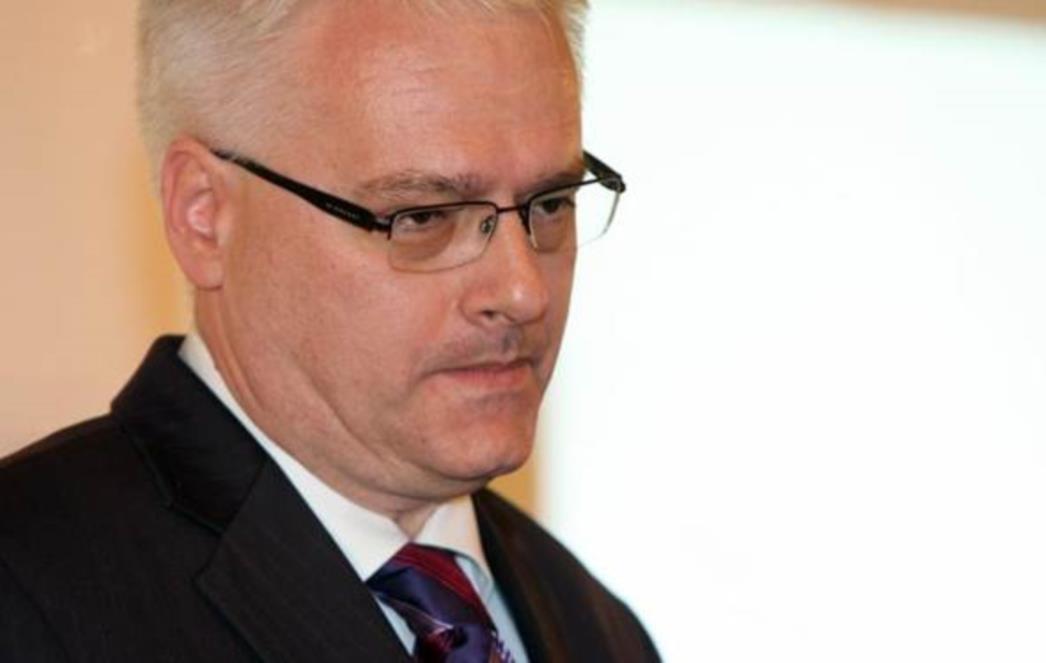 Zbog Polančecovih optužbi, Josipović saziva sjednicu VNS-a