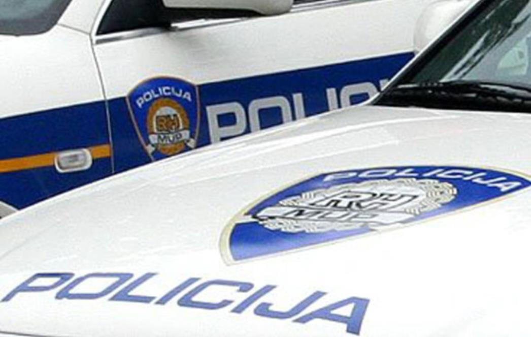 SPLIT Više muškaraca pretuklo pijanog Izraelca