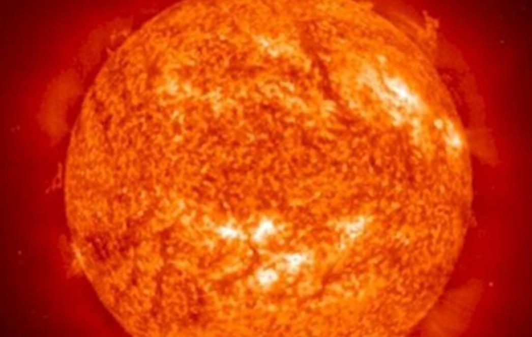 Ništa od Ledenog doba, dogodit će se hibernacija Sunca