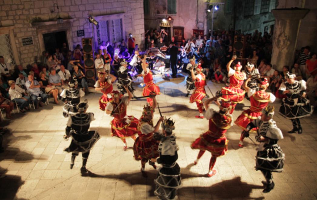 TREĆI KORČULANSKI BAROKNI FESTIVAL: Na otok stižu najprestižnija svjetska i domaća imena barokne glazbe